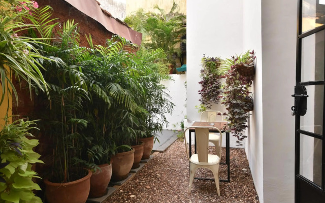 Mateus Boutique Hotel