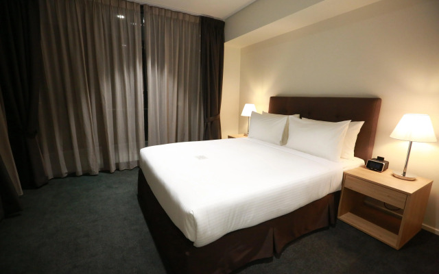 Crowne Plaza Residences Port Moresby by IHG