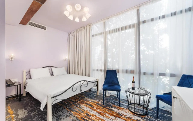 GG Guest House in Old Tbilisi