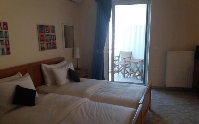 Eviali Apartments