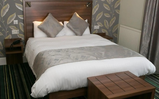 Manor Parc Hotel
