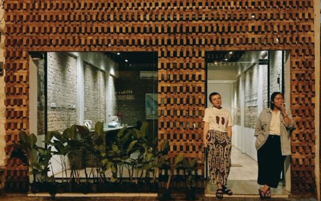 Semalam at Sun Yat Sen