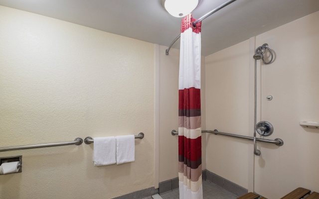 Red Roof Inn Jackson North – Ridgeland