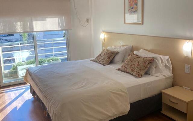 Apart Hotel Rio Grande