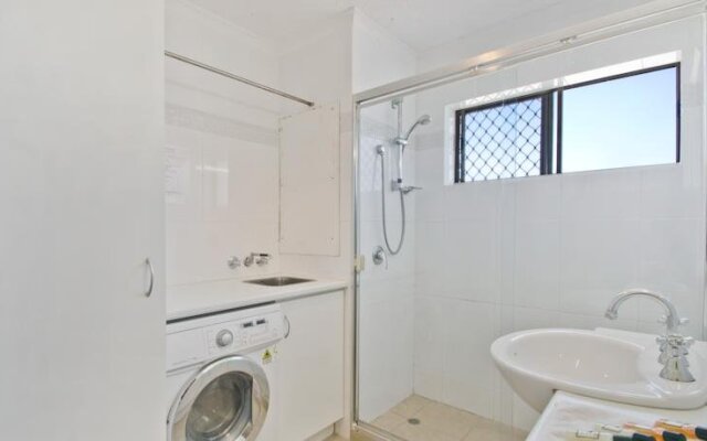 Sorrento Seaside Holiday Apartments