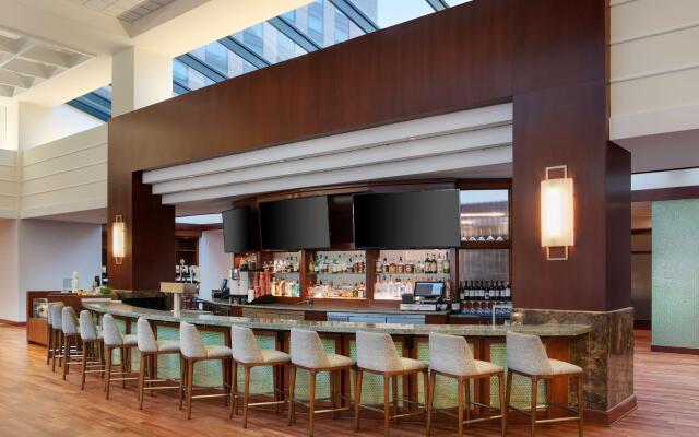 Hyatt Regency Dulles