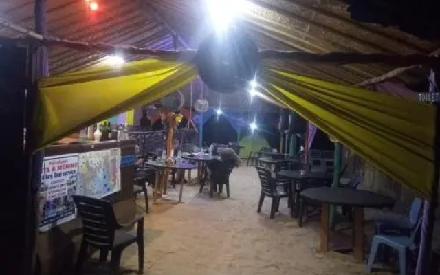 Shail Arambol Beach Girls Hostel