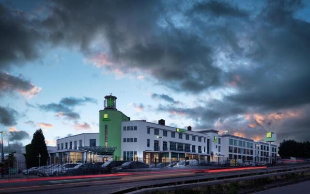 Holiday Inn Birmingham Airport - NEC by IHG