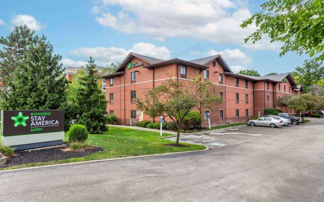 Extended Stay America Suites Cleveland Westlake