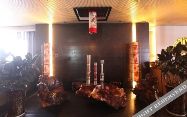 TSD Hotel