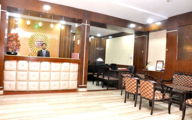 Hotel Royal Inn