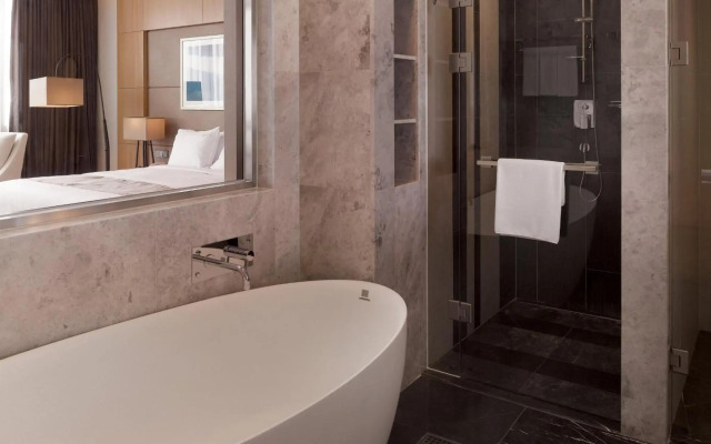 Holiday Inn Incheon Songdo by IHG