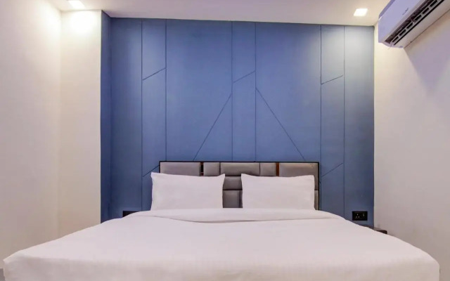 OYO Flagship 805340 Hotel Imperial Boutique