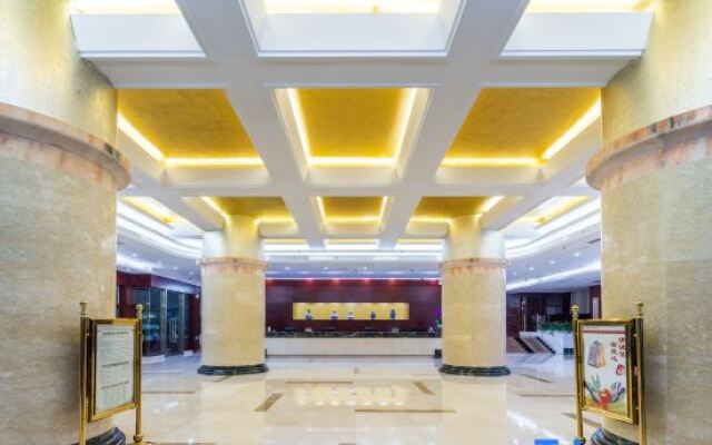 Tianlong Hotel