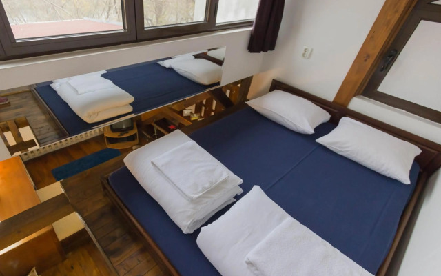 Mini Apartment Best Rest