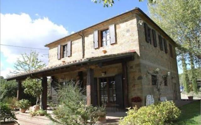 Villa Podere Isabella