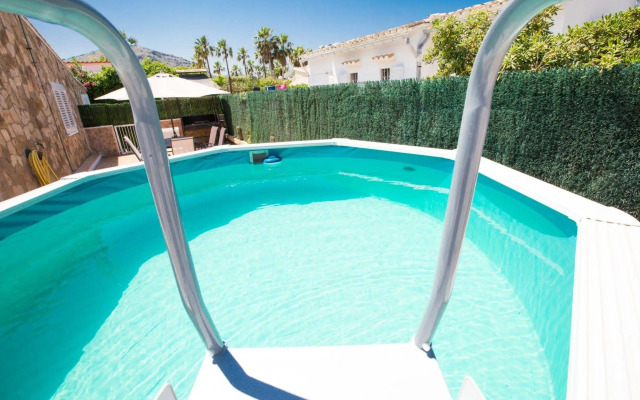 Can Rovet - House With Private Pool. Free Wifi