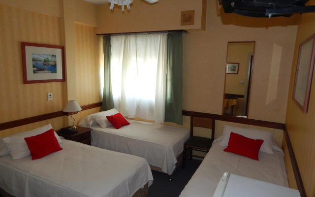 Hotel Atlantico