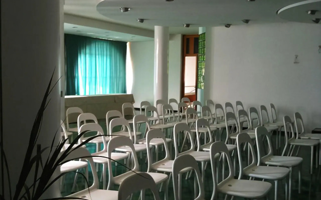 Hotel La Lucertola
