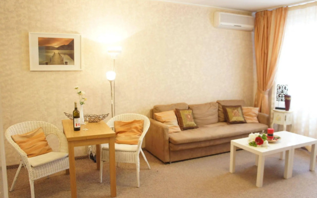 Agentia H Accommodation