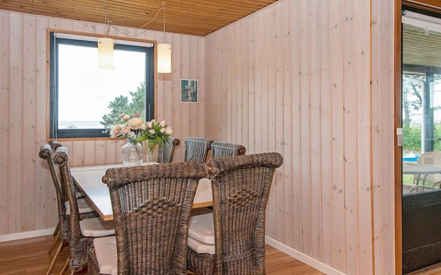 6 Person Holiday Home in Ebeltoft