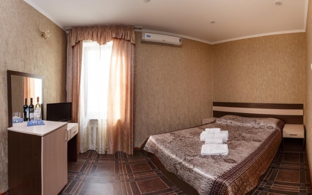 Viktoria Guest House