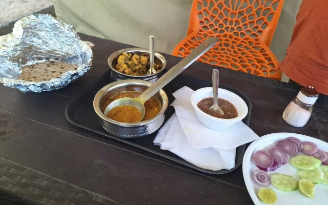 Pine pioneer the eco resort