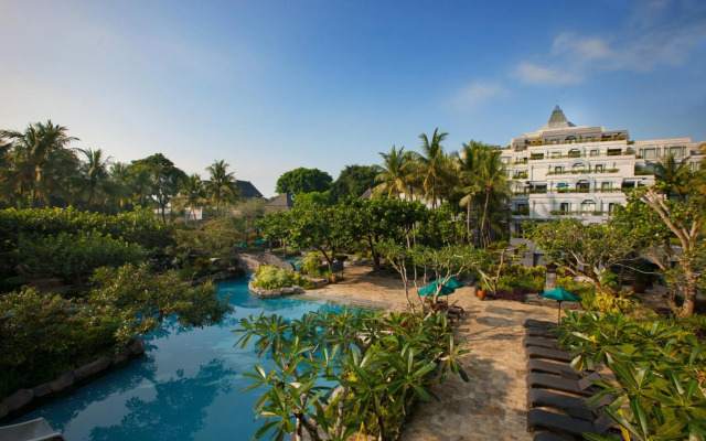 Hyatt Regency Yogyakarta