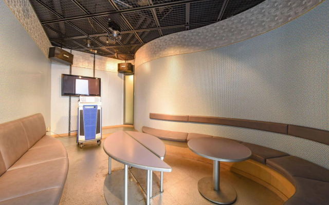 Spring Golf and Art Resort Awaji