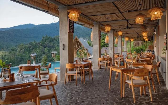 Maha Hills Resort by Mahaprana Experience