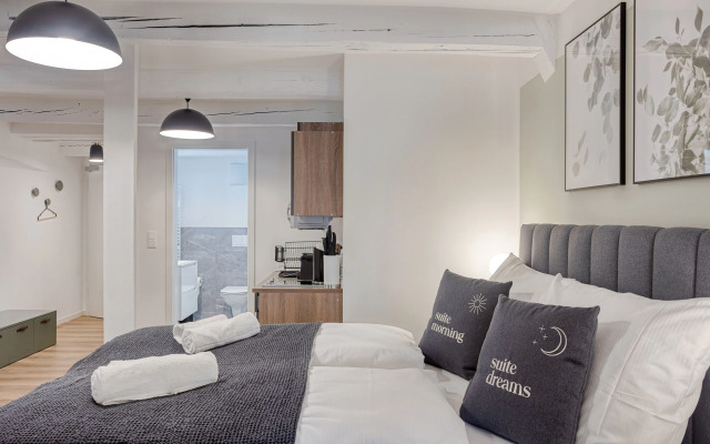 Limehome Zwickau Hauptmarkt