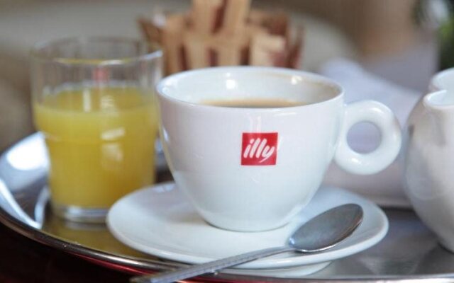 Springfort Hall Hotel