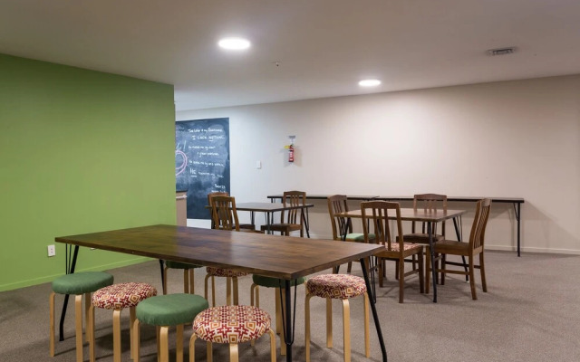 Toodle's Wheelchair Friendly Central 3Bed