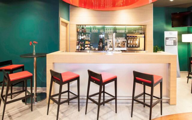 ibis Madrid Centro Las Ventas