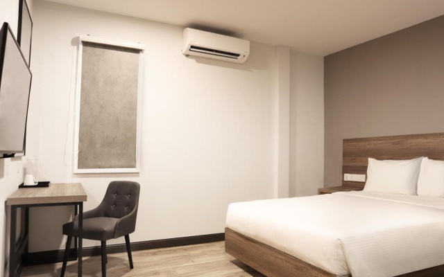 ACES Hotel Kuala Lumpur