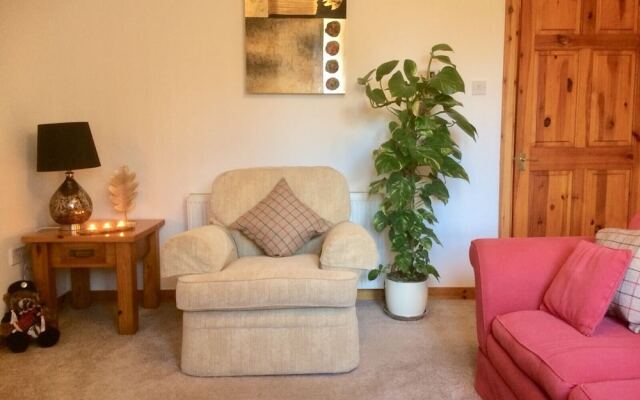Culduthel Park Apartment