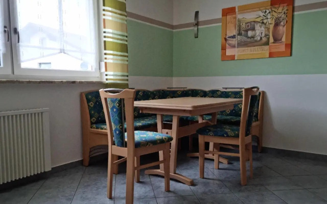 Ferienwohnung Hofbauer