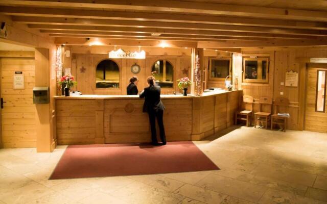 Les Alpages de Val Cenis 3p 6p