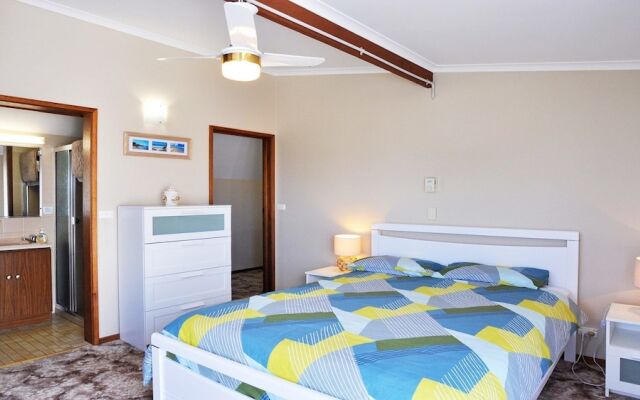 Getaway On Garden - Free Wifi - Pet Friendly (Outside Only)