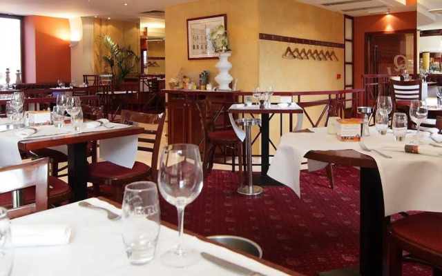 Hotel Quartier Latin