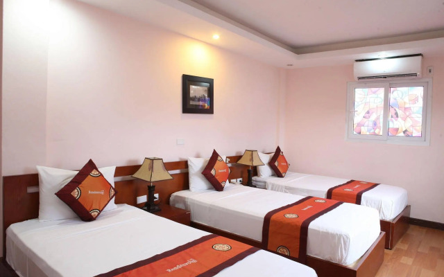 Rendez Vous Hotel