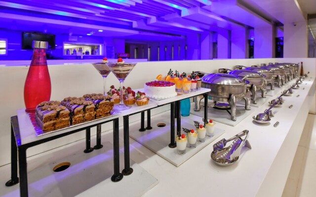 Premier Tamanna Hotel Hinjawadi Pune