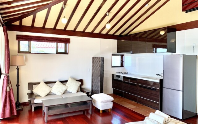 Villa Leilani