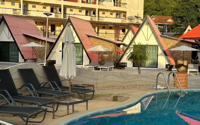 Koh Chang Resort