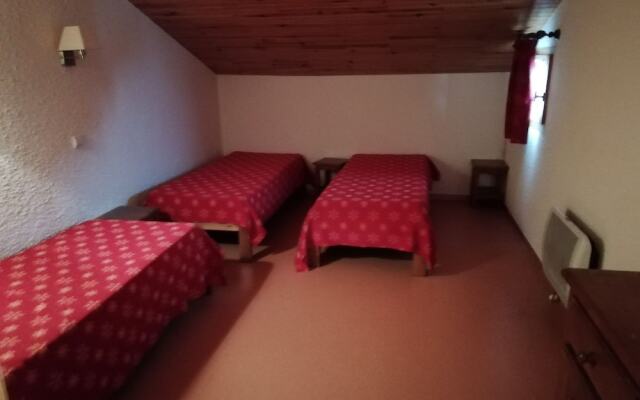 VVF Résidence Méribel Les 3 Vallées