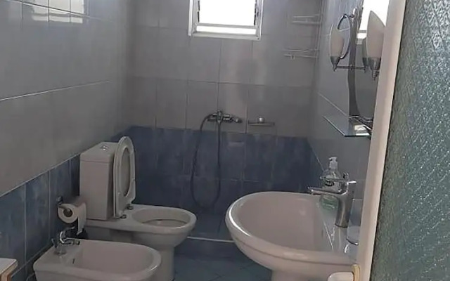 Villa Shehu