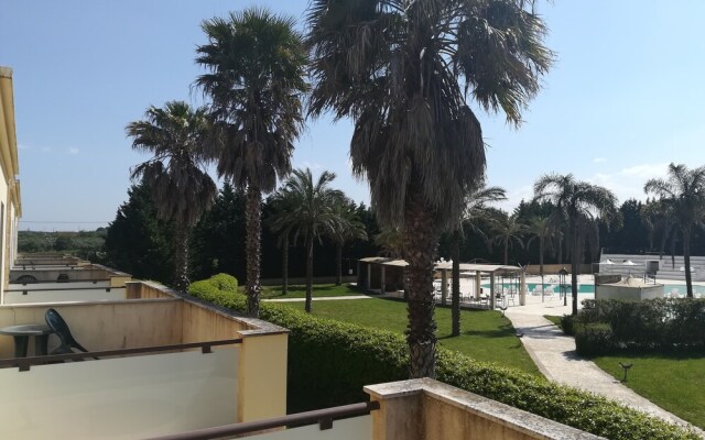 Torcito Resort – Sport Village