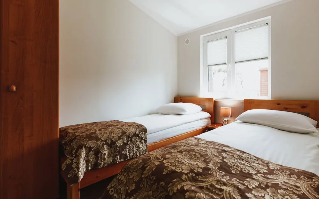OW Gromada Apartamenty