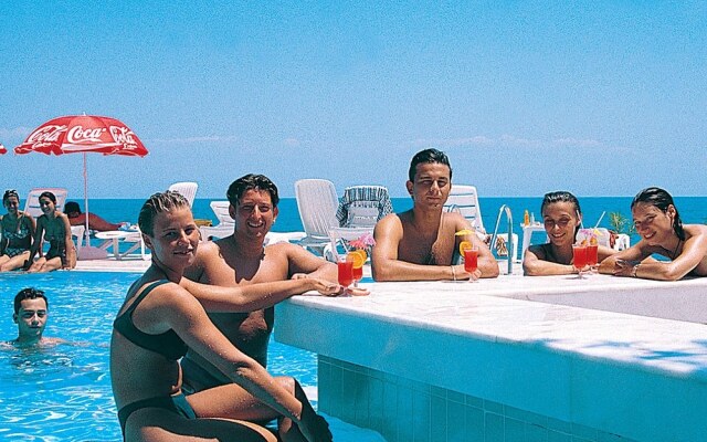 Rama Beach Otel - All Inclusive
