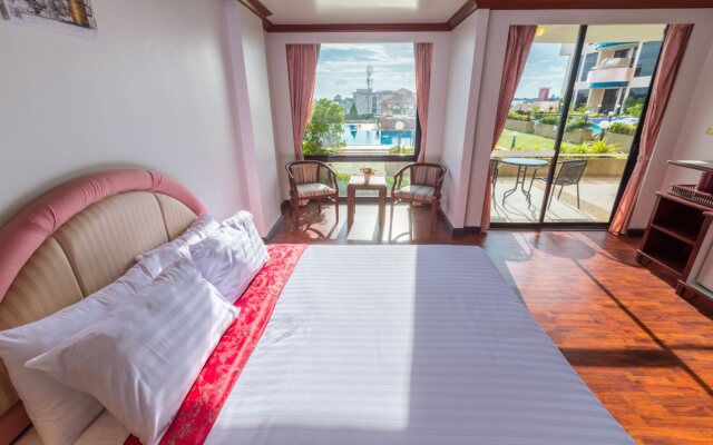 Nevada Convention Hotel